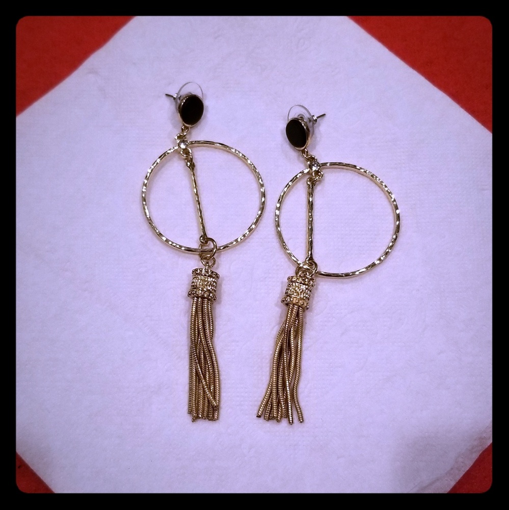 Fashion Dangling Earrings